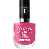 Douglas Collection - Unhas - Stay & Care Gel