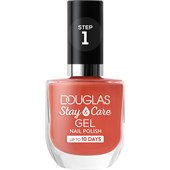 Douglas Collection - Nails - Stay & Care Gel