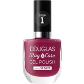 Douglas Collection - Nagels - Stay & Care Gel