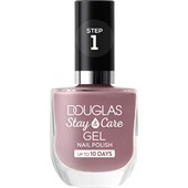 Douglas Collection - Paznokcie - Stay & Care Gel