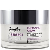 Douglas Collection - Perfect Focus - Energising Cream