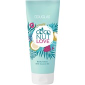 Douglas Collection - Skin care - Coconut Love Body Lotion