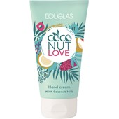 Douglas Collection - Péče - Coconut Love Hand Cream