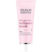 Douglas Collection - Skin care - Delicate Rose Radiance Mask