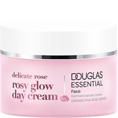 Douglas Collection - Skin care - Delicate Rose Rosy Glow Day Cream