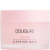 Douglas Collection - Péče - Glow Sleeping Mask