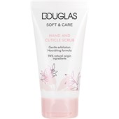 Douglas Collection - Cura - Hand and Cuticle Scrub