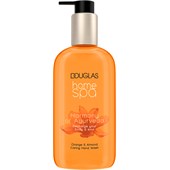 Douglas Collection - Hoito - Harmony Of Ayurveda Orange & Almond Caring Hand Wash