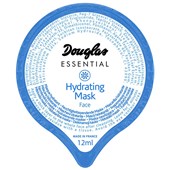 Douglas Collection - Pflege - Hydrating Capsule Mask