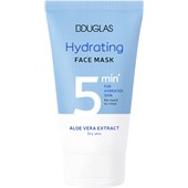 Douglas Collection - Skin care - Hydrating Face Mask