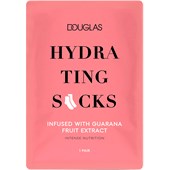 Douglas Collection - Cuidado - Hydrating Socks