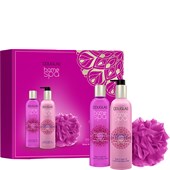 Douglas Collection - Pflege - Mystery Of Hammam Comforting Body Set