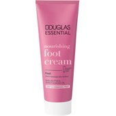 Douglas Collection - Péče - Nourishing Foot Cream