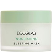 Douglas Collection - Skin care - Nourishing Sleeping Mask