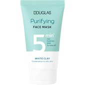 Douglas Collection - Skin care - Purifying Face Mask