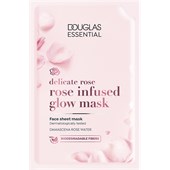 Douglas Collection - Pielęgnacja - Rose Infused Glow Mask