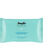 Douglas Collection - Reinigung - Cleansing Make-up Remover Wipes
