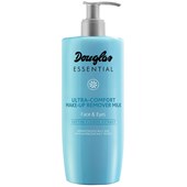 Douglas Collection - Cleansing - Comfort Make-up Remover Milk