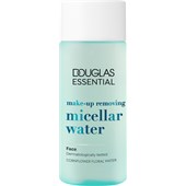 Douglas Collection - Reinigung - Eyes & Face Make-up Removing Micellar Water