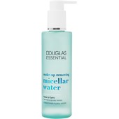 Douglas Collection - Cleansing - Eyes & Face Make-up Removing Micellar Water