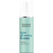Douglas Collection - Reinigung - Face Green Tea / Aloe Light Cleansing Foam