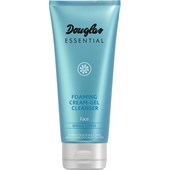 Douglas Collection - Cleansing - Foaming Cream-Gel Cleanser