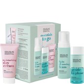 Douglas Collection - Cleansing - Cadeauset