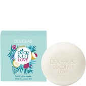 Douglas Collection - Cleansing - Solid Shampoo Coconut Love