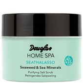 Douglas Collection - Seathalasso - Salt Scrub