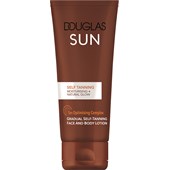 Douglas Collection - Self-tanners - Face & Body Lotion