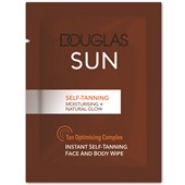 Douglas Collection - Self-tanners - Face & Body Wipe
