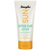 Douglas Collection - Sonnenpflege - After Sun Lotion