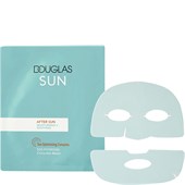 Douglas Collection - Sluneční péče - After Sun SOS Hydrogel Cooling Mask