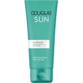 Douglas Collection - Auringonhoito - Cooling Body Gel