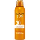 Douglas Collection - Sonnenpflege - Dry Touch Mist SPF30