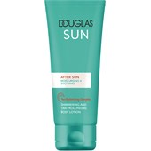 Douglas Collection - Cuidado para el sol - Shimmering Body Lotion