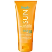 Douglas Collection - Sonnenpflege - Sun Face Cream SPF 30