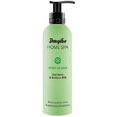 Douglas Collection - Spirit of Asia - Body Lotion