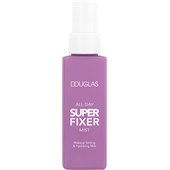 Douglas Collection - Maquilhagem facial - All Day Super Fixer Mist