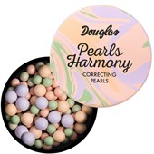 Douglas Collection - Teint - Pearls Harmony Color Correcting Pearls Powder