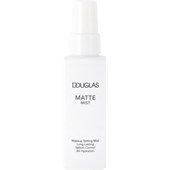 Douglas Collection - Maquilhagem facial - Matte Makeup Setting Mist