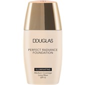 Douglas Collection - Cor - Perfect Radiance Foundation