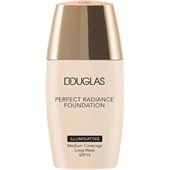 Douglas Collection - Kompleksowość - Perfect Radiance Foundation