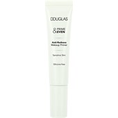 Douglas Collection - Complexion - Prime & Even Anti-Redness Makeup Primer