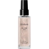 Douglas Collection - Ansigtsmakeup - Priming and Fixing Glowing Spray
