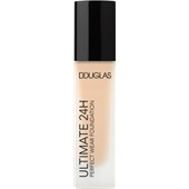 Douglas Collection - Facial make-up - Ultimate 24h Perfect Wear Foundation