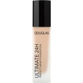 Douglas Collection - Complexion - Ultimate 24h Perfect Wear Foundation