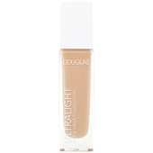 Douglas Collection - Make-up gezicht - Ultralight Nude Wear Foundation
