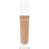 Douglas Collection - Maquillage du visage - Ultralight Nude Wear Foundation