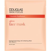 Douglas Collection - Vitamin Radiance - Glow Face Mask